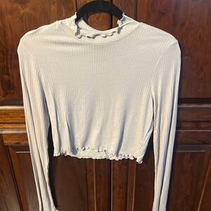 Women’s turtle neck